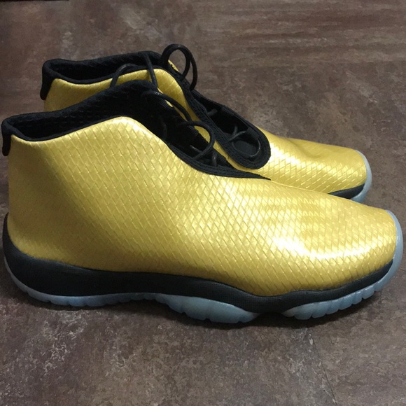 Jordan future coin - Picture 3 of 4